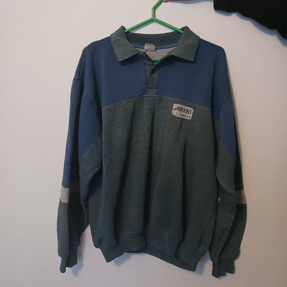 Dad Sweater
